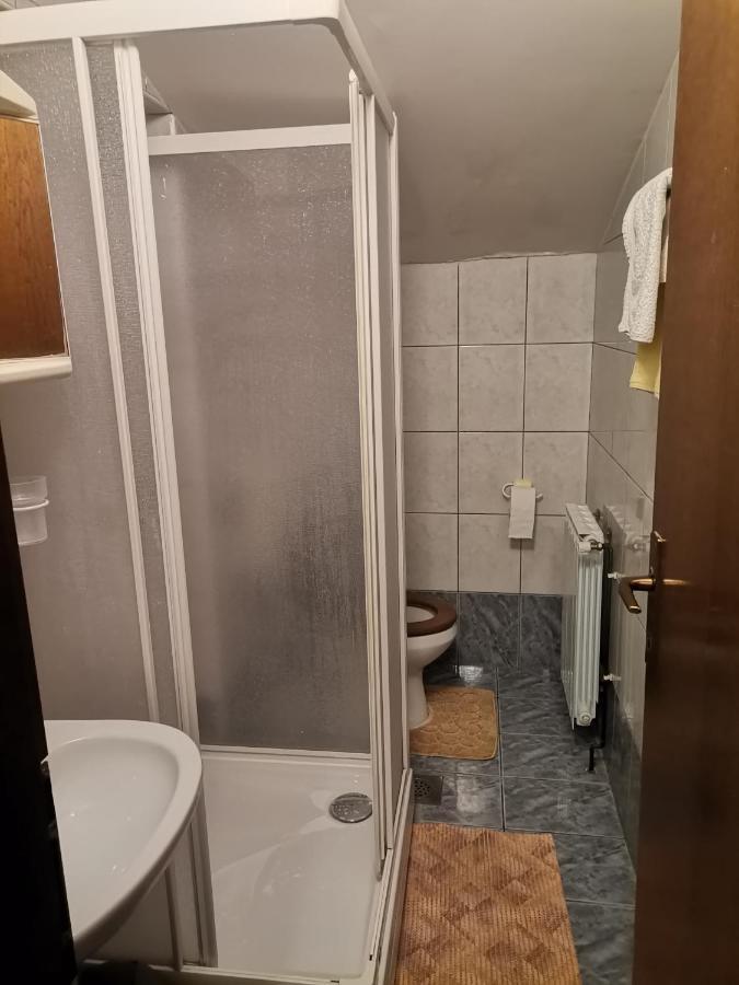 Apartments Petrica Malinska Εξωτερικό φωτογραφία