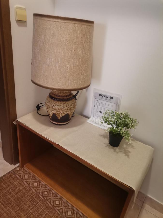 Apartments Petrica Malinska Εξωτερικό φωτογραφία