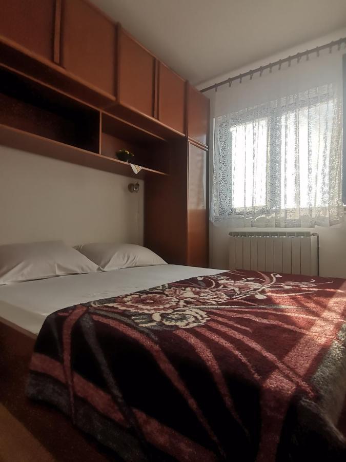 Apartments Petrica Malinska Εξωτερικό φωτογραφία