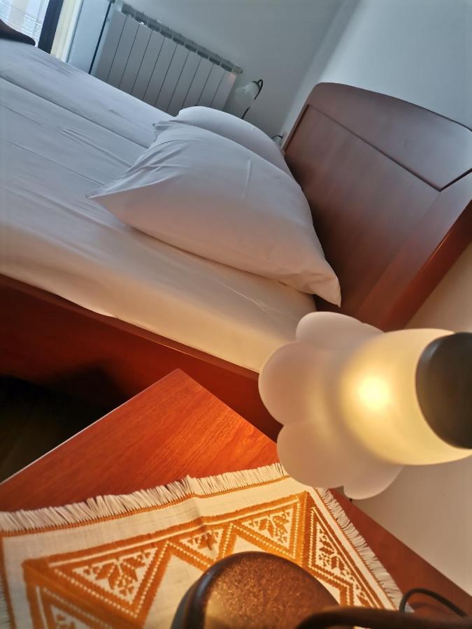 Apartments Petrica Malinska Εξωτερικό φωτογραφία