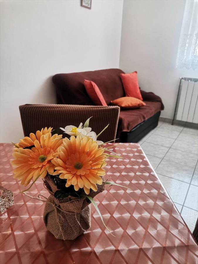 Apartments Petrica Malinska Εξωτερικό φωτογραφία