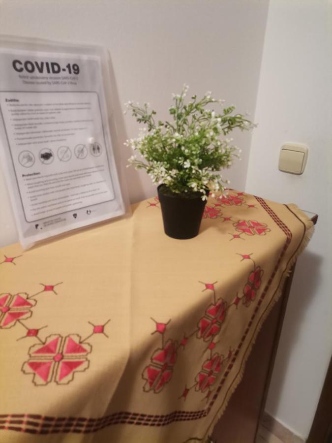 Apartments Petrica Malinska Εξωτερικό φωτογραφία