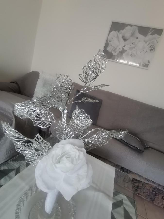 Apartments Petrica Malinska Εξωτερικό φωτογραφία