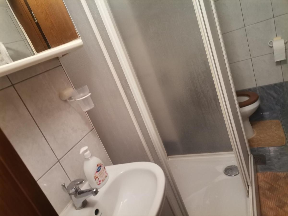 Apartments Petrica Malinska Εξωτερικό φωτογραφία