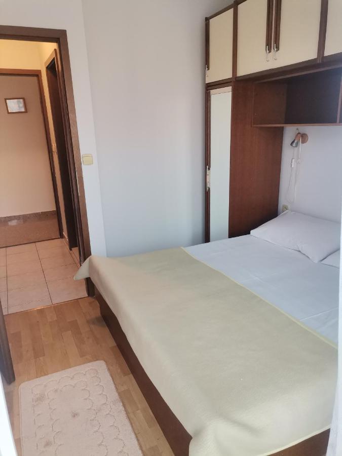 Apartments Petrica Malinska Εξωτερικό φωτογραφία